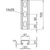 Miniatura Dimensioni prodotto 2