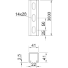 Miniatura Dimensioni prodotto 2