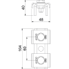 Miniatura Dimensioni prodotto 2