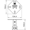 Miniatura Dimensioni prodotto 2