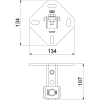 Miniatura Dimensioni prodotto 2