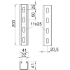 Miniatura Dimensioni prodotto 2