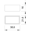Miniatura Dimensioni prodotto 2