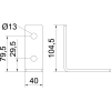 Miniatura Dimensioni prodotto 2