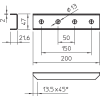 Miniatura Dimensioni prodotto 2