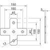 Miniatura Dimensioni prodotto 2