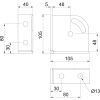 Miniatura Dimensioni prodotto 2
