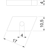 Miniatura Dimensioni prodotto 2