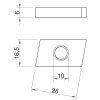 Miniatura Dimensioni prodotto 2