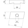 Miniatura Dimensioni prodotto 2
