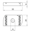 Miniatura Dimensioni prodotto 2