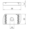 Miniatura Dimensioni prodotto 2