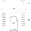 Miniatura Dimensioni prodotto 2
