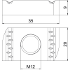 Miniatura Dimensioni prodotto 2