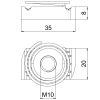 Miniatura Dimensioni prodotto 2