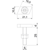 Miniatura Dimensioni prodotto 2