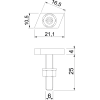 Miniatura Dimensioni prodotto 2