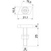 Miniatura Dimensioni prodotto 2