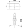 Miniatura Dimensioni prodotto 2