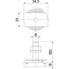Miniatura Dimensioni prodotto 2