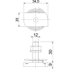 Miniatura Dimensioni prodotto 2