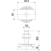 Miniatura Dimensioni prodotto 2