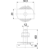 Miniatura Dimensioni prodotto 2