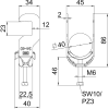 Miniatura Dimensioni prodotto 2