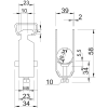 Miniatura Dimensioni prodotto 2