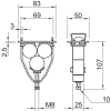 Miniatura Dimensioni prodotto 2