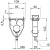 Miniatura Dimensioni prodotto 2