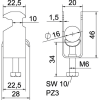 Miniatura Dimensioni prodotto 2