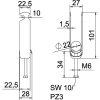Miniatura Dimensioni prodotto 2
