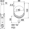 Miniatura Dimensioni prodotto 2