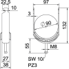 Miniatura Dimensioni prodotto 2