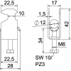 Miniatura Dimensioni prodotto 2