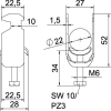 Miniatura Dimensioni prodotto 2