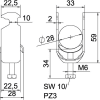 Miniatura Dimensioni prodotto 2