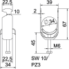 Miniatura Dimensioni prodotto 2