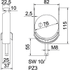 Miniatura Dimensioni prodotto 2