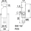 Miniatura Dimensioni prodotto 2