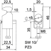Miniatura Dimensioni prodotto 2