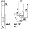 Miniatura Dimensioni prodotto 2