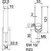 Miniatura Dimensioni prodotto 2