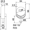 Miniatura Dimensioni prodotto 2