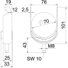Miniatura Dimensioni prodotto 2