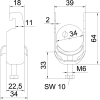 Miniatura Dimensioni prodotto 2