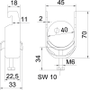 Miniatura Dimensioni prodotto 2