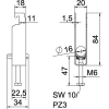 Miniatura Dimensioni prodotto 2