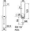 Miniatura Dimensioni prodotto 2